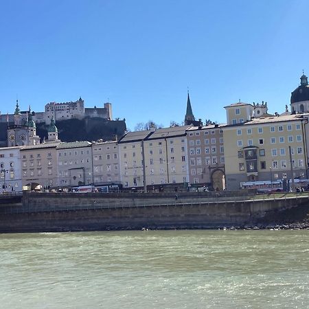Feapp Jennerblick Maria Gern Apartamento Hintergern Exterior foto