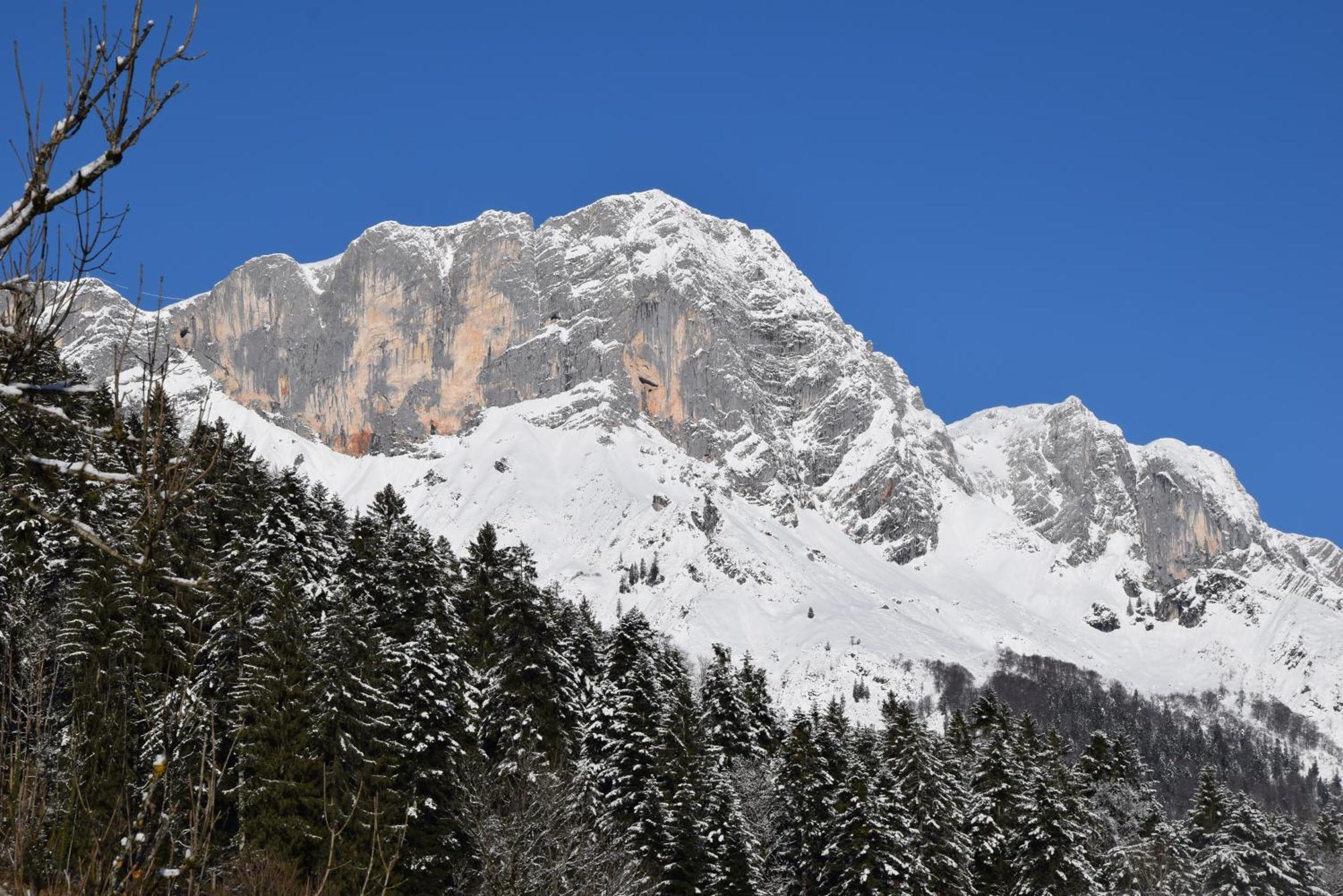 Feapp Jennerblick Maria Gern Apartamento Hintergern Exterior foto