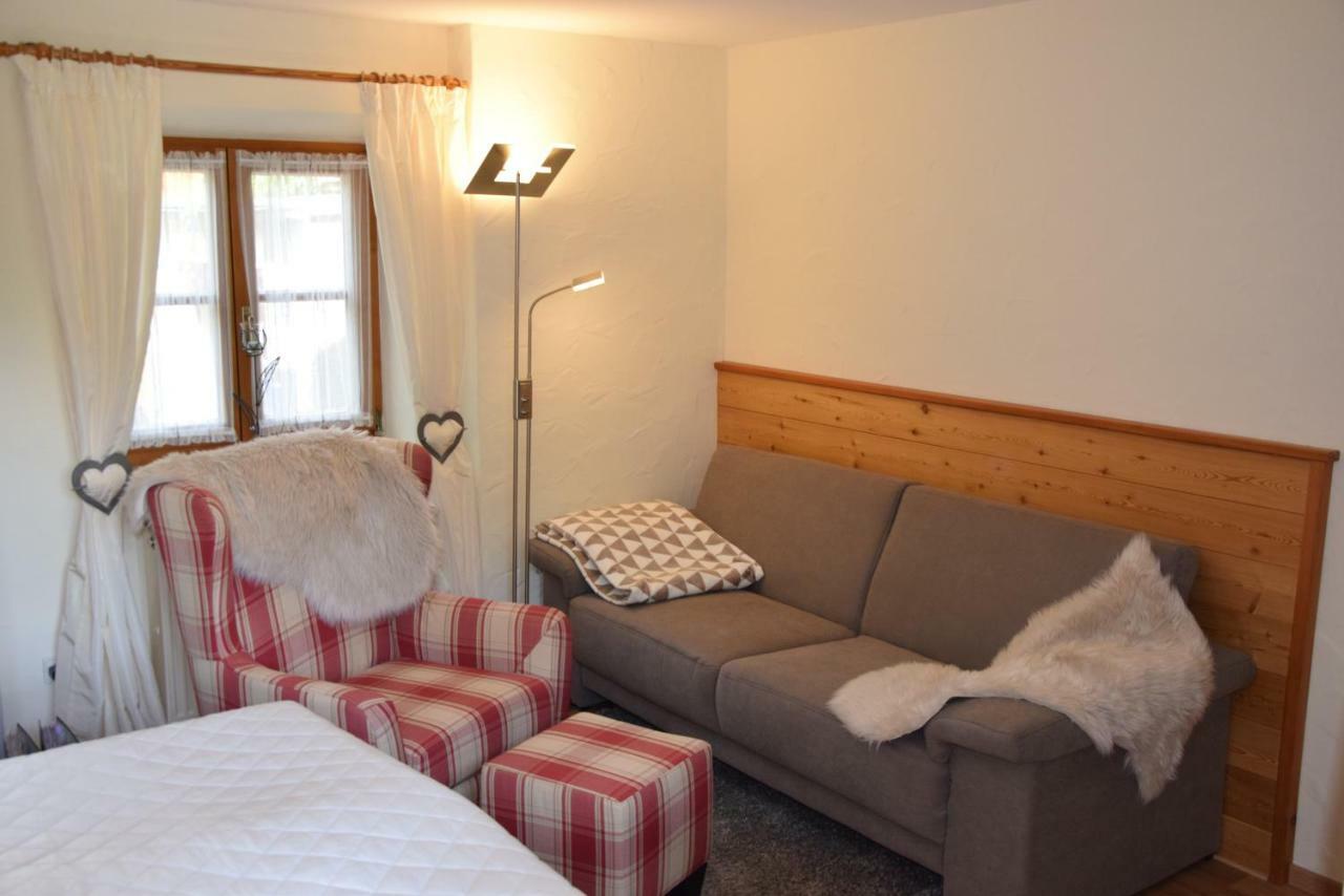 Feapp Jennerblick Maria Gern Apartamento Hintergern Exterior foto